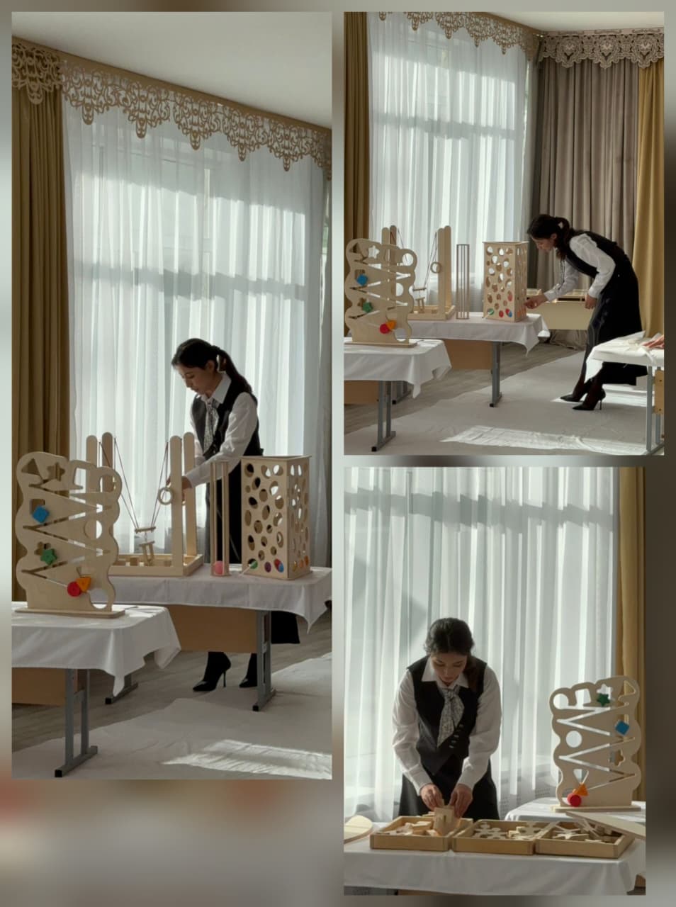 "ТАБИҒАТ ЖӘНЕ БІЗ"