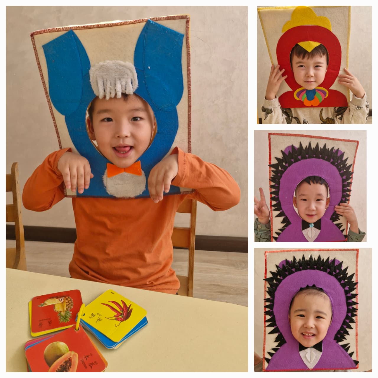 ПСИХОЛОГИЯЛЫҚ ДАМЫТУШЫ ОЙЫНДАР